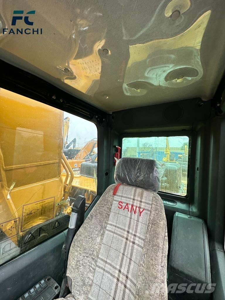 Sany SANY SY235C-9 Gravemaskiner på larvebånd