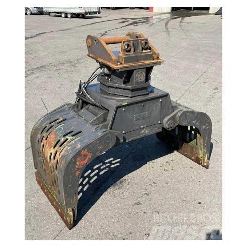  Bavatec SG16 Gribere