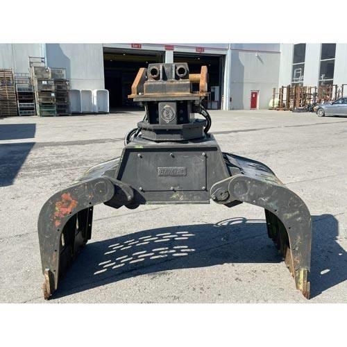  Bavatec SG16 Gribere