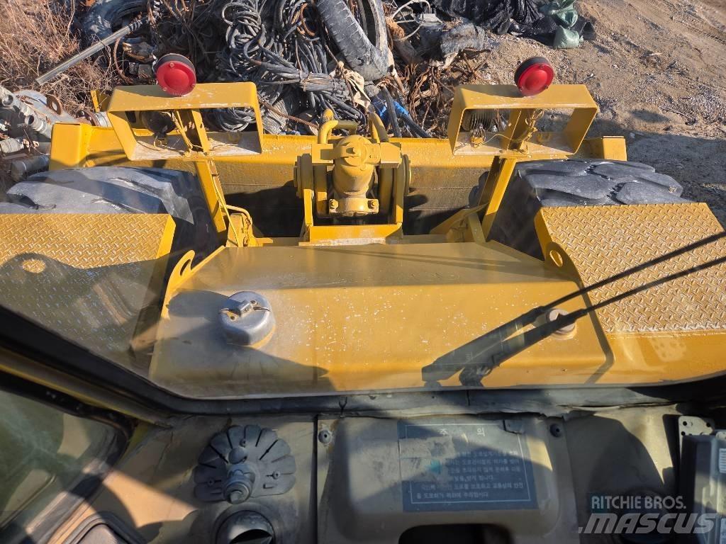 CAT 824c Bulldozer