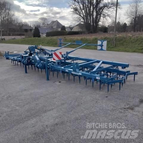 Religieux BGL 6M Harver