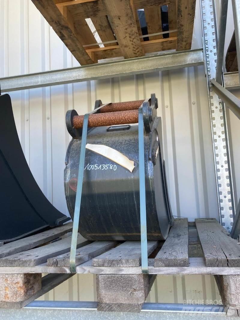 Rädlinger TL S50 Gravarme
