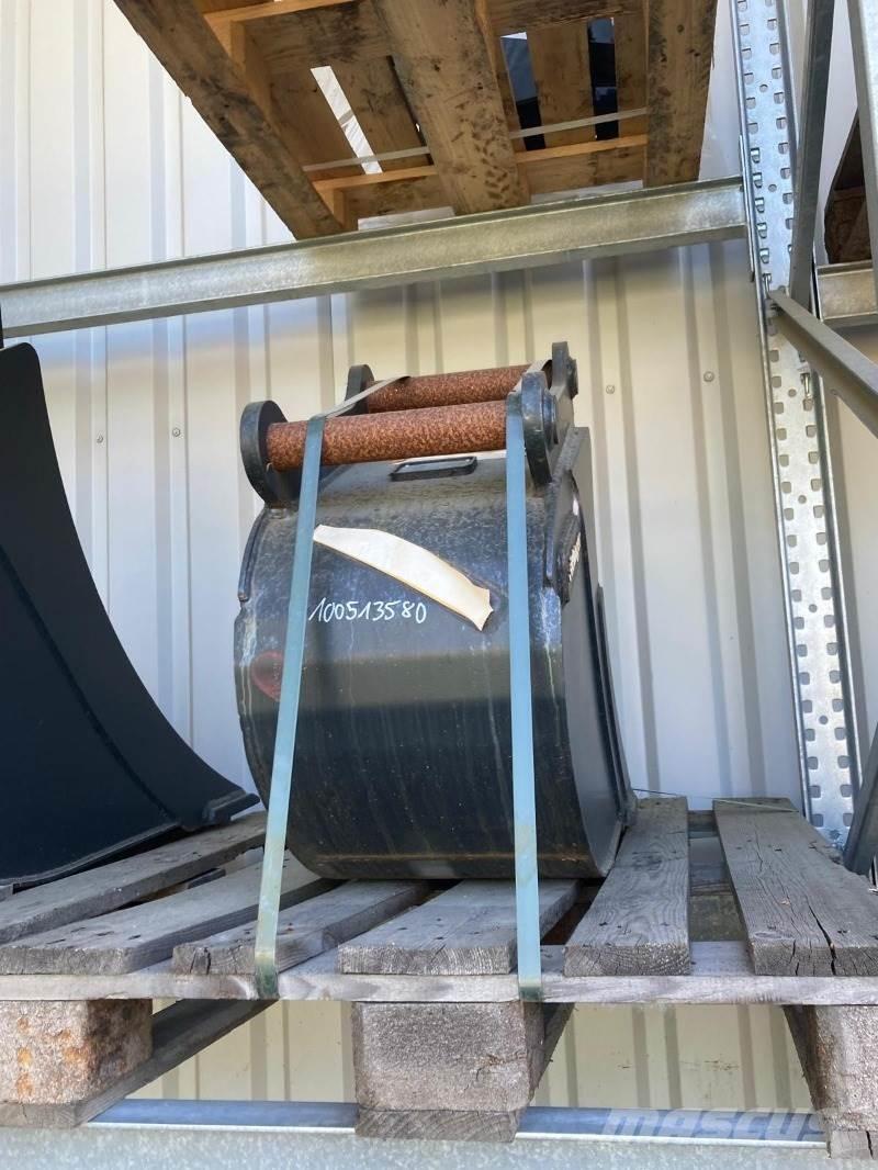Rädlinger TL S50 Gravarme