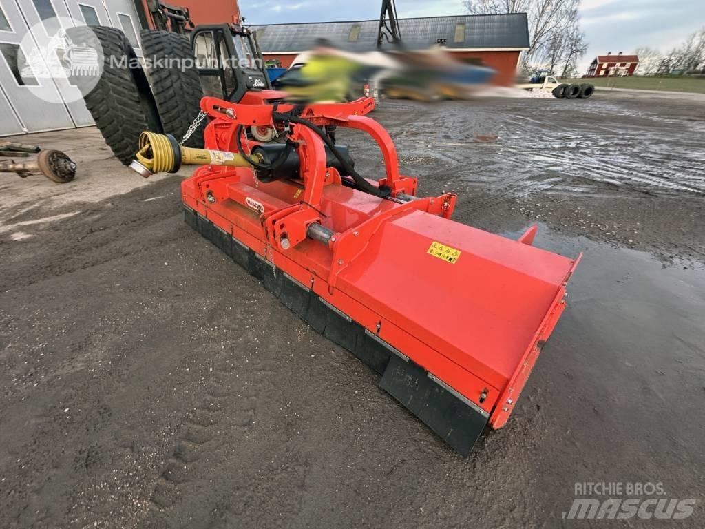 Maschio Buffalo 300 Græsklippere og skårlæggere