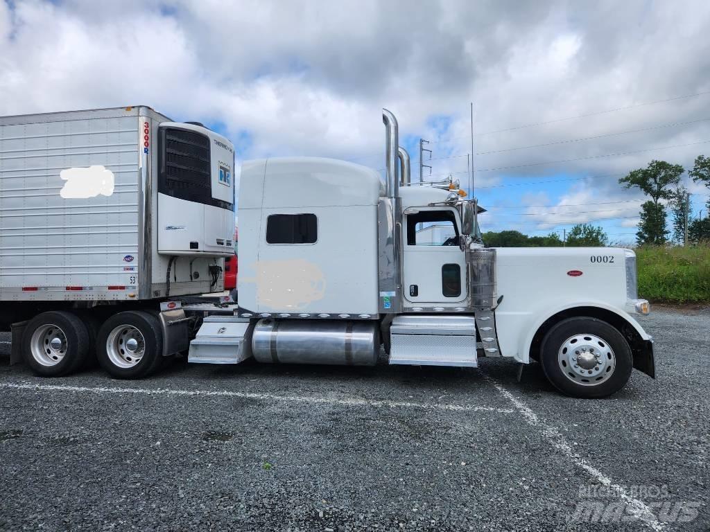 Peterbilt 389 Trækkere