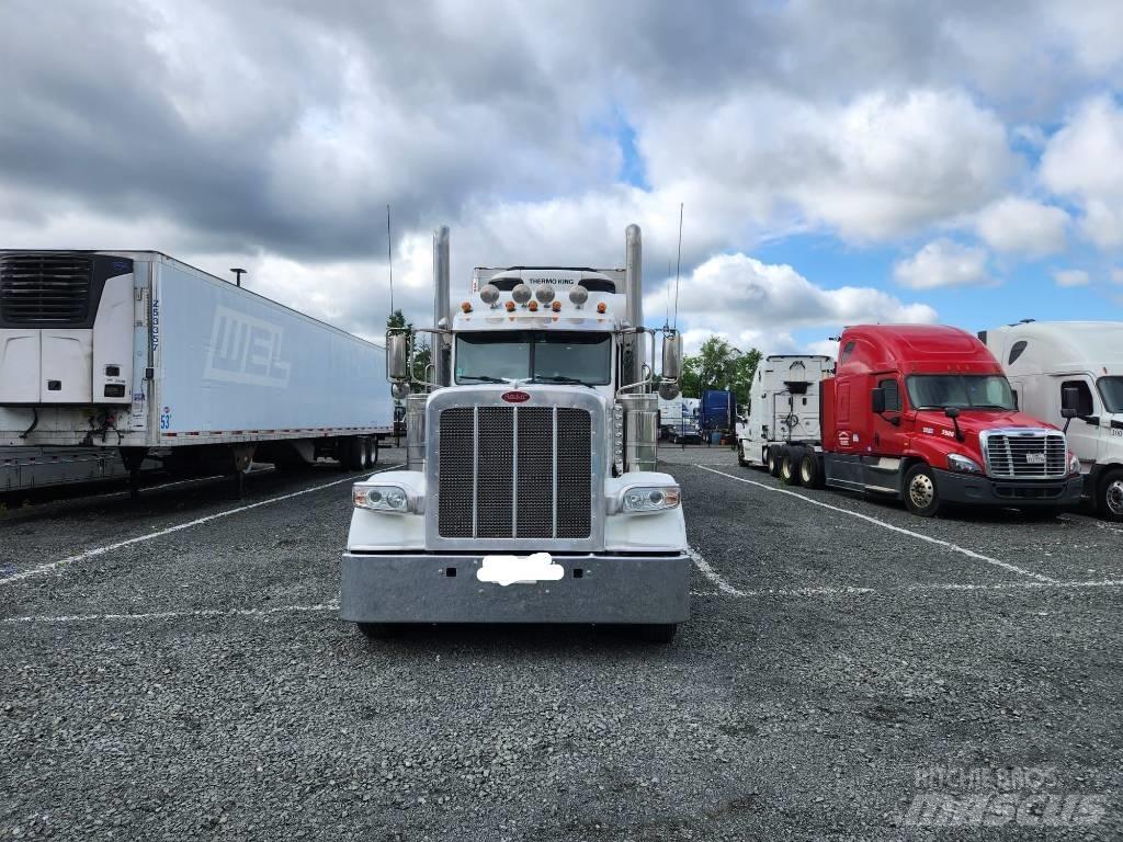 Peterbilt 389 Trækkere