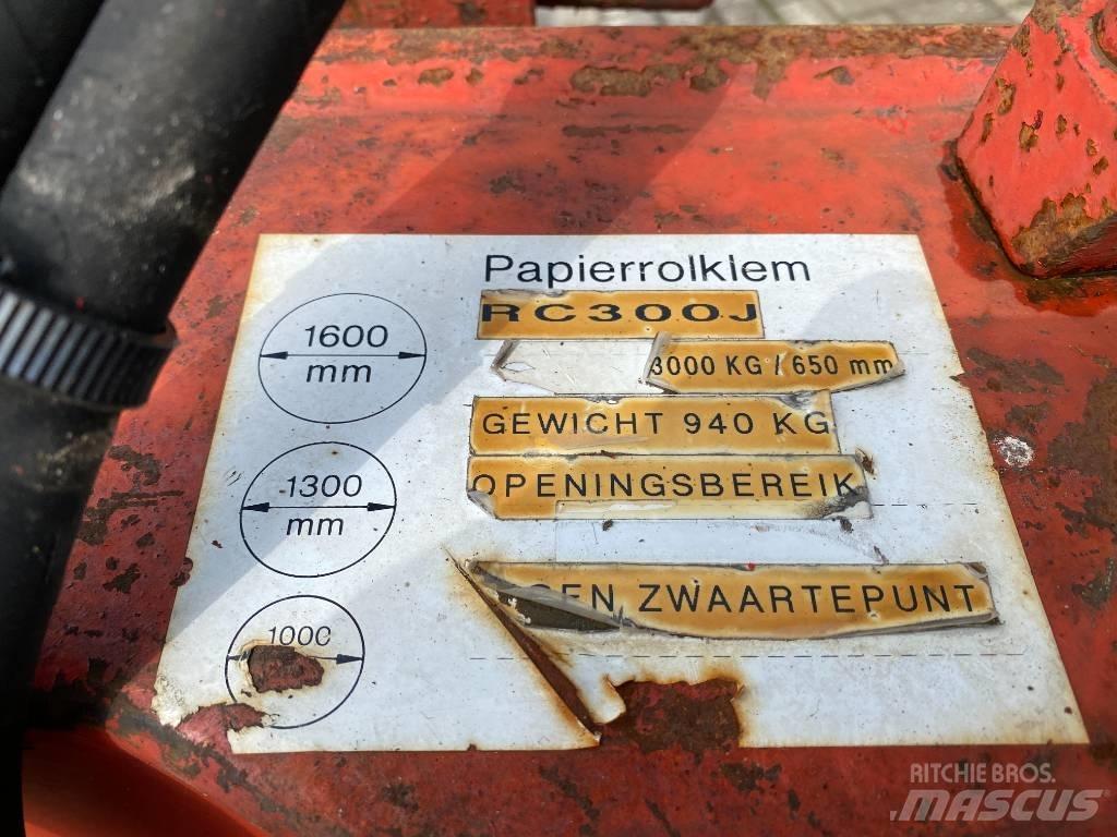 Meyer Rolklem Andet tilbehør