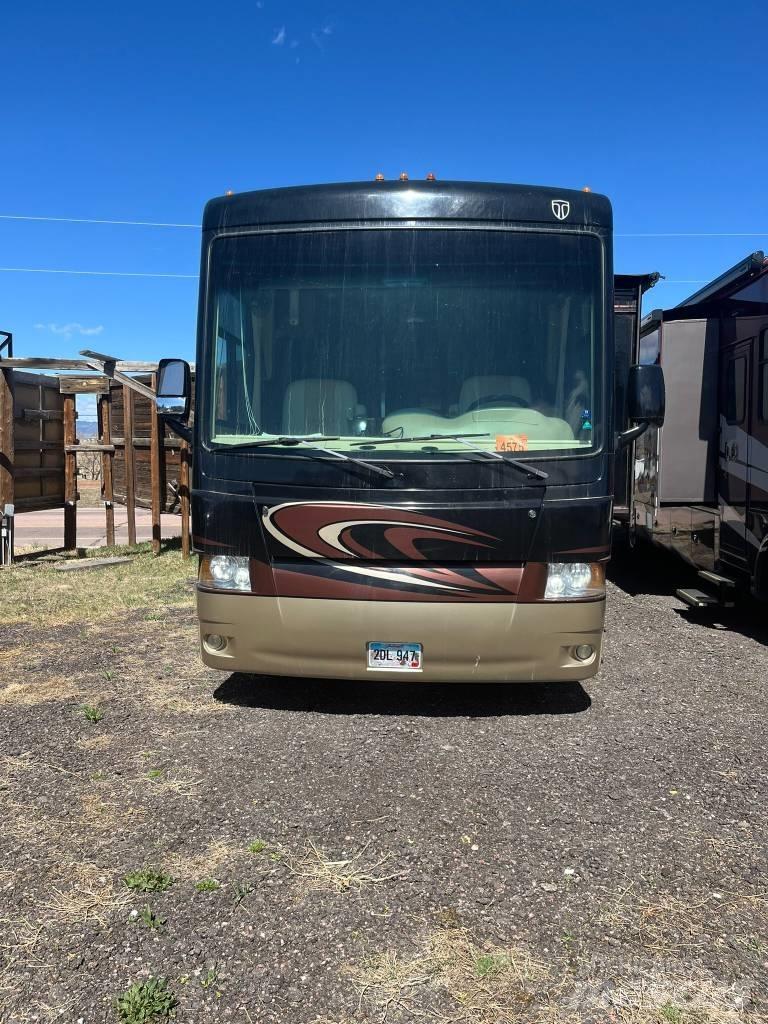 Thor Pallazzo M36 Autocampere & campingvogne