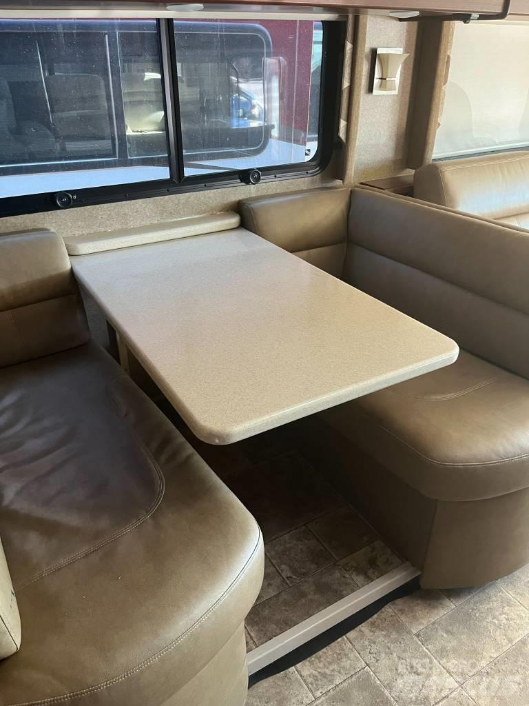Thor Pallazzo M36 Autocampere & campingvogne