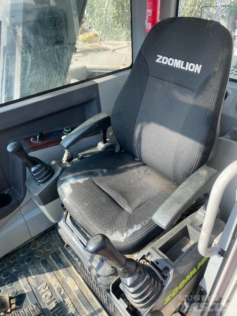 Zoomlion ZE75-10 Minigravemaskiner