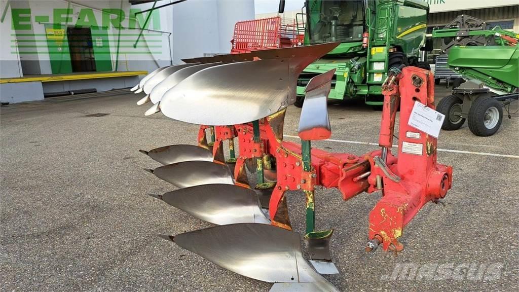 Vogel & Noot M 950 Almindelige plove