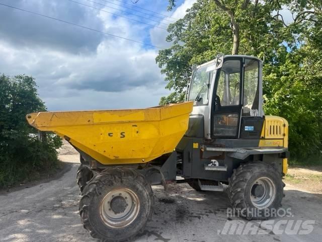 Wacker Neuson DW 60 Dumpere