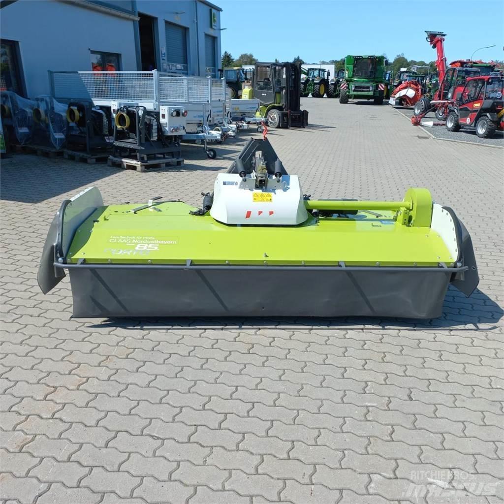 CLAAS Corto 285 F Græsslåmaskiner