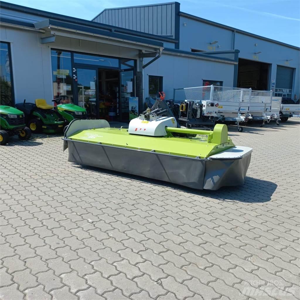 CLAAS Corto 285 F Græsslåmaskiner