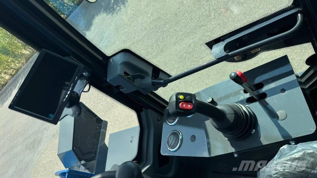  AOLITE TL1000 Læssemaskiner på hjul