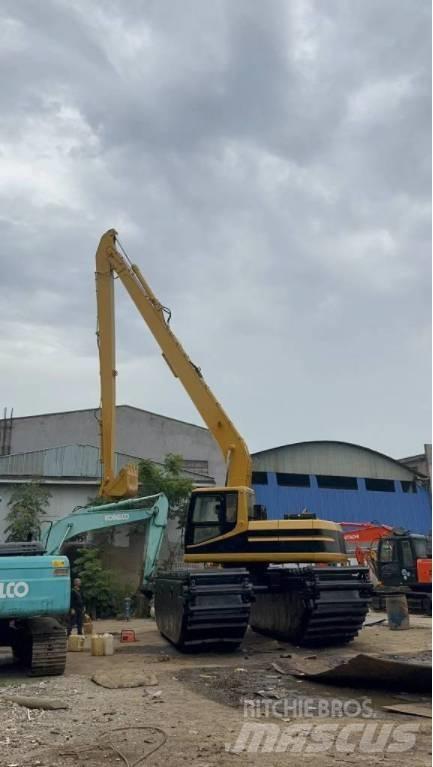 CAT 320 B L Gravemaskiner på larvebånd