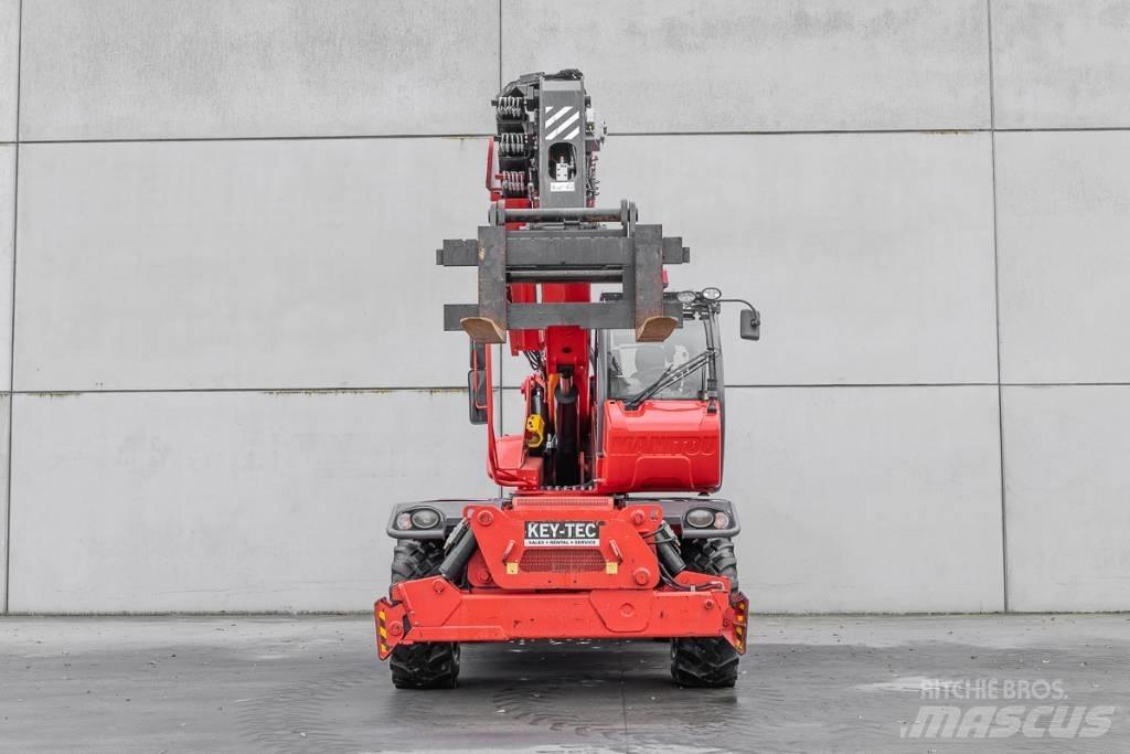 Manitou MRT 2150 Teleskoplæssere