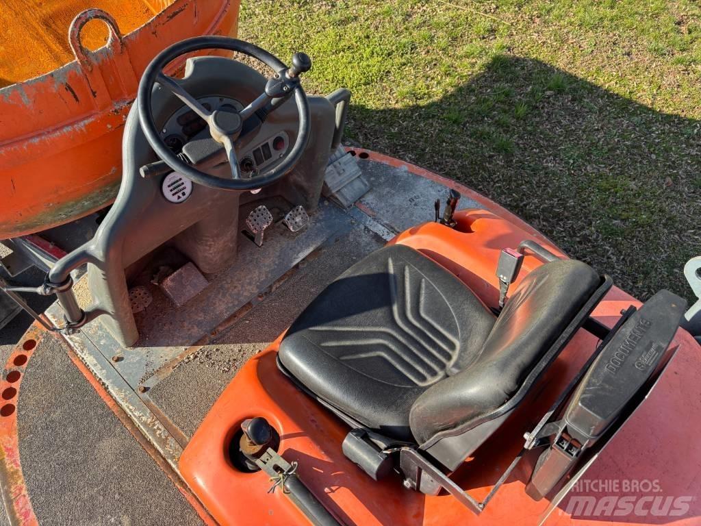 Neuson 5001 Dumpere
