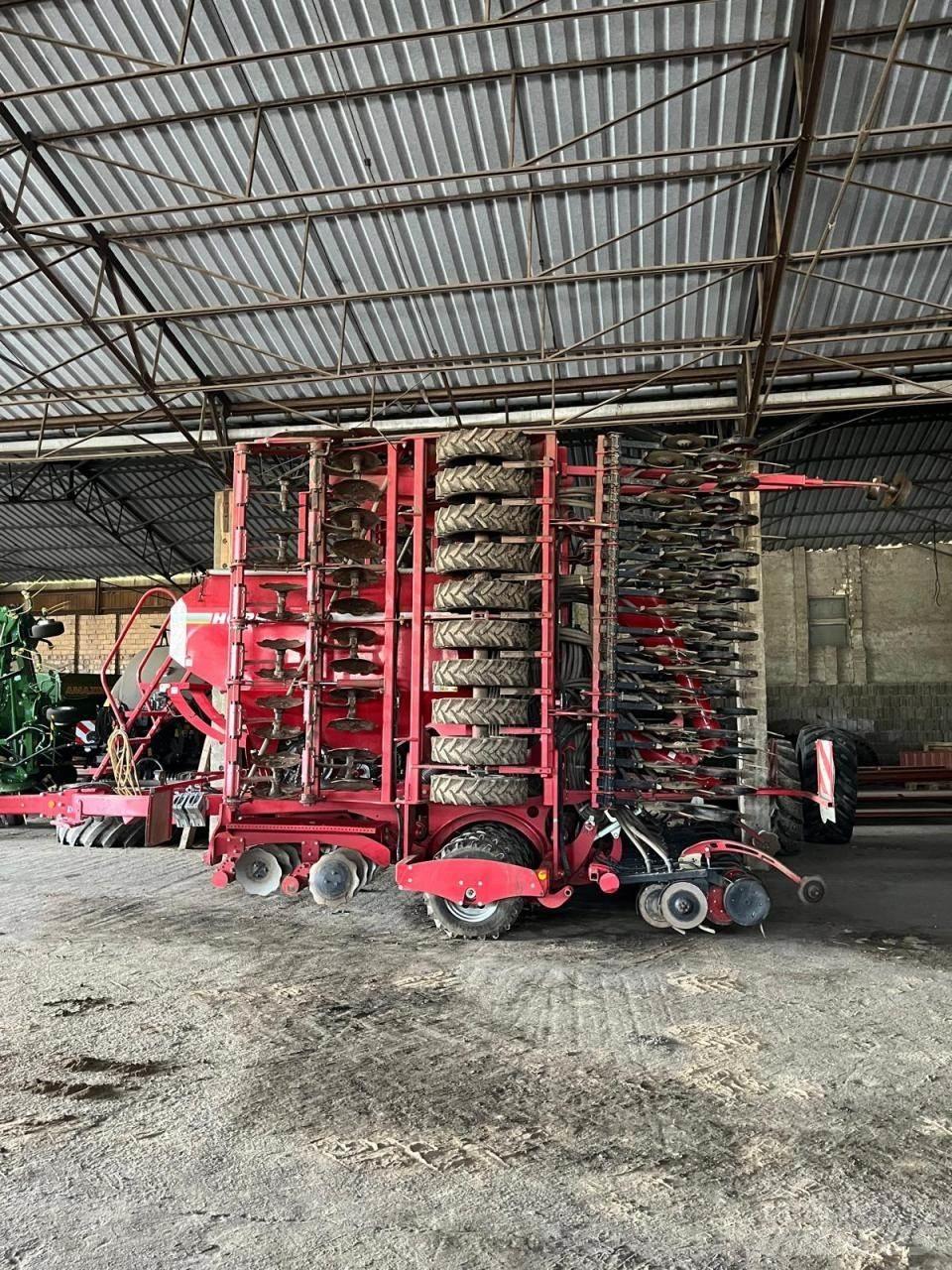 Horsch Pronto 9 DC Såmaskine