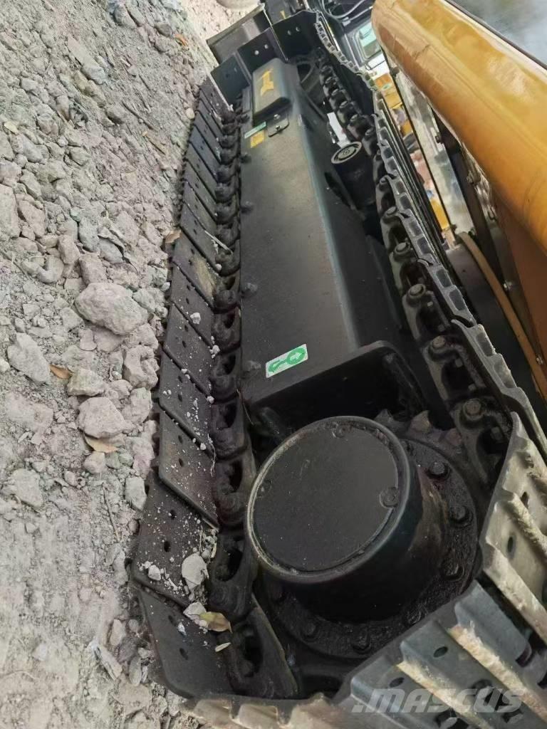 CAT 306E Gravemaskiner på larvebånd