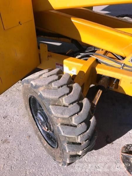 Haulotte H 15 SXL Saxlifte