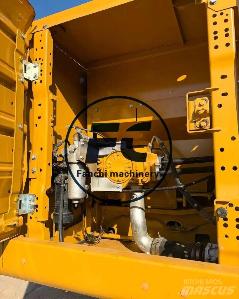 CAT 330 GC Gravemaskiner på larvebånd