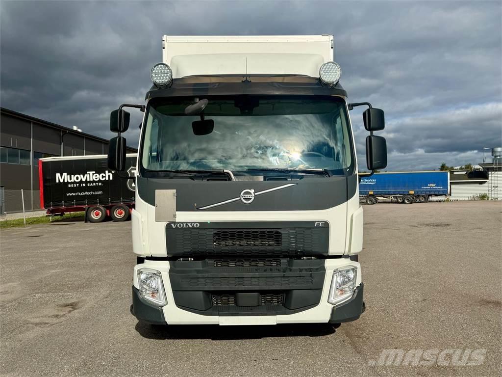 Volvo FE320 4x2 Fast kasse