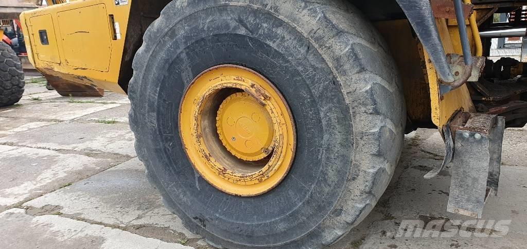 Bell B 40 D Terrængående lastbiler