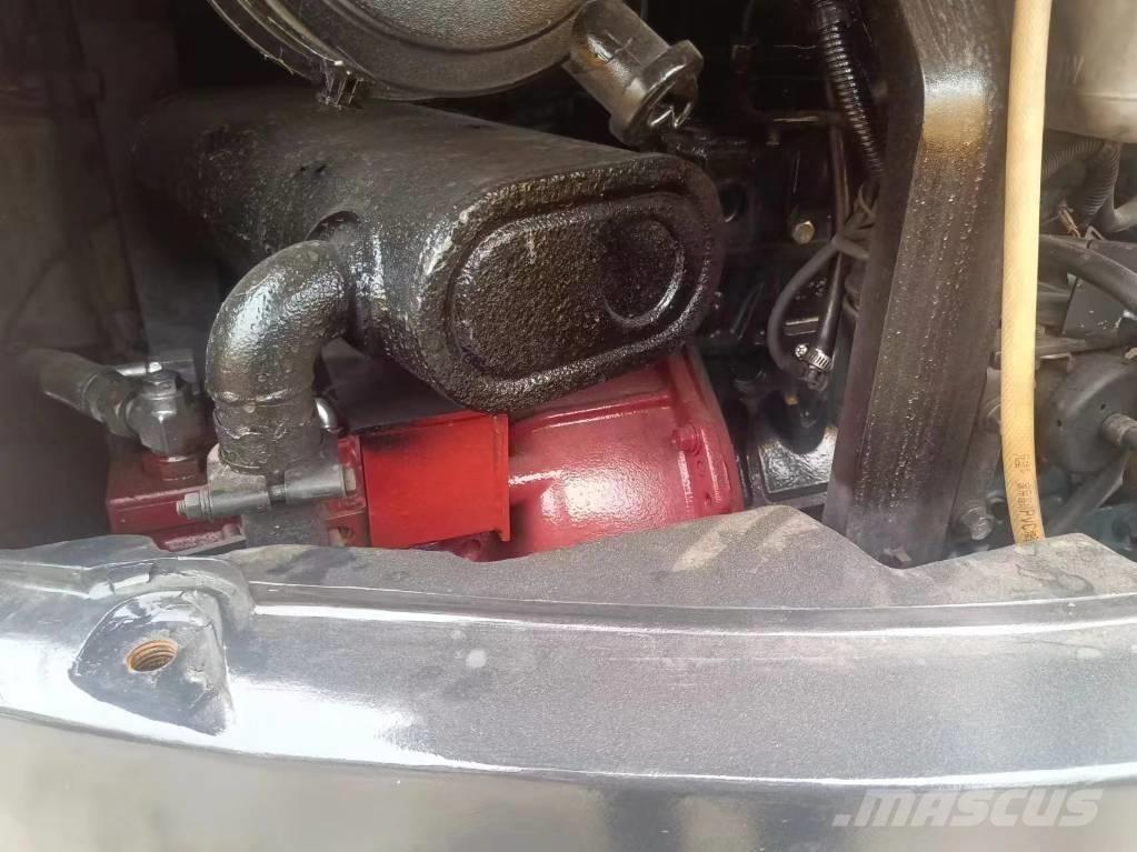 Kubota kx155 Minigravemaskiner