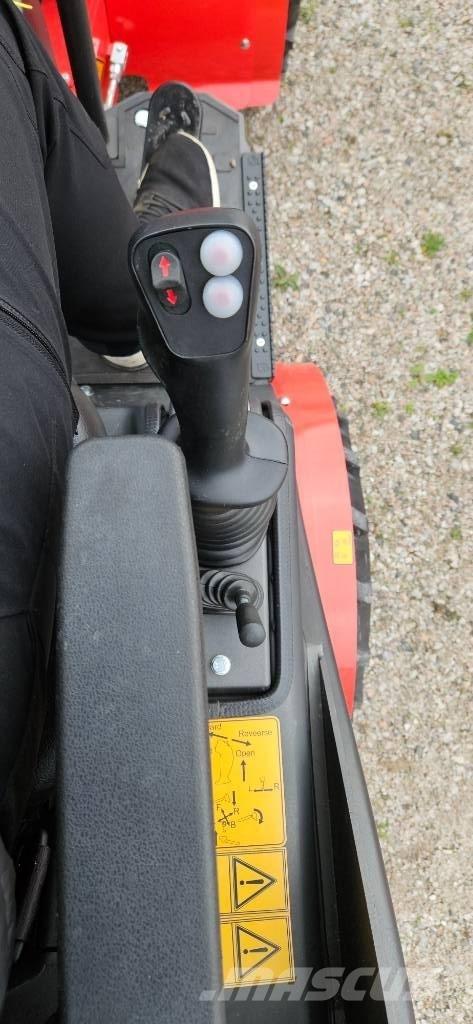 Flexitrac 1126 Minilæsser - skridstyret