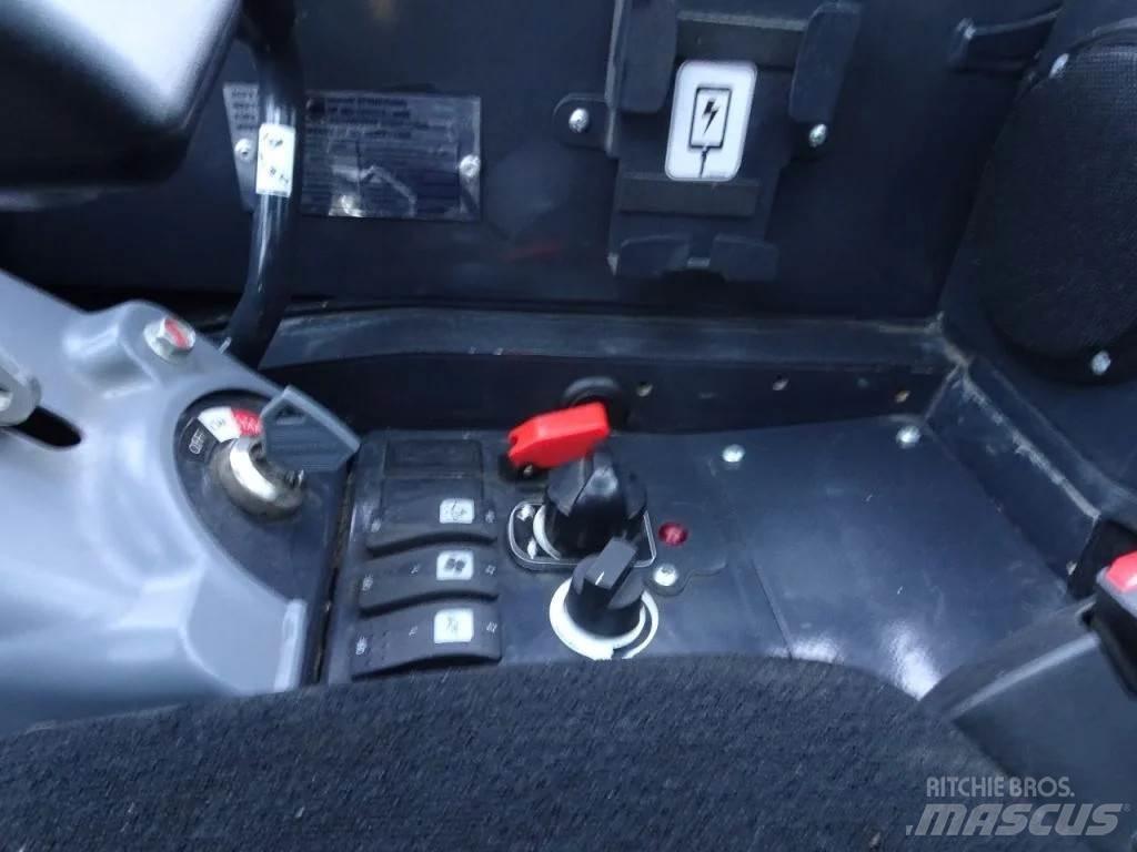 Yanmar VIO27 Minigravemaskiner