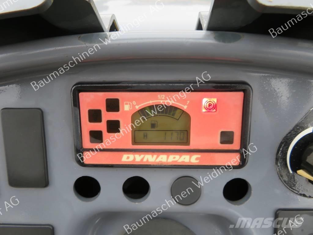 Dynapac CC 1100 Tvilling tromle