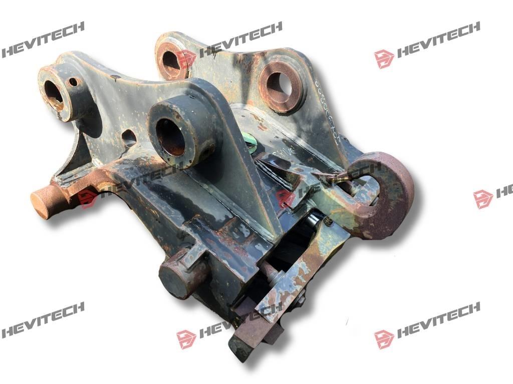 Verachtert SW CW-55 Hurtigkoblere