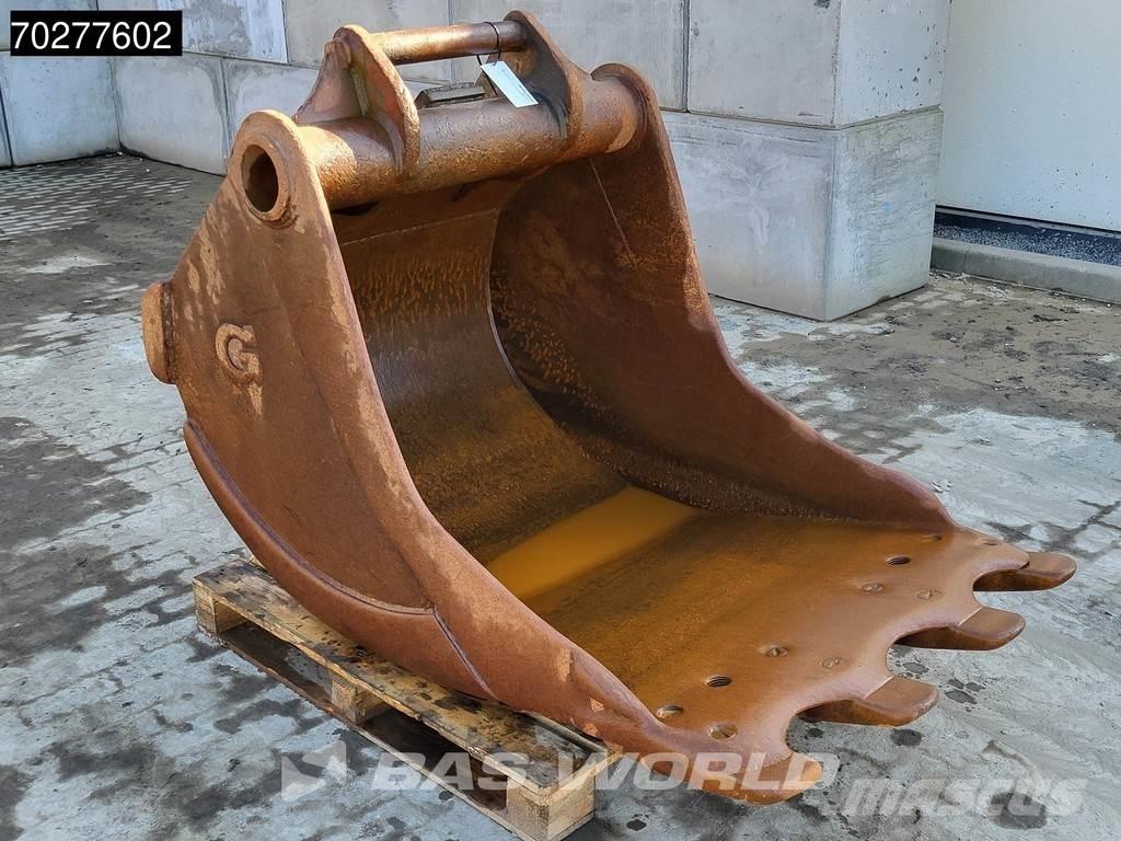 Gjerstad S70 Andet læsseudstyr