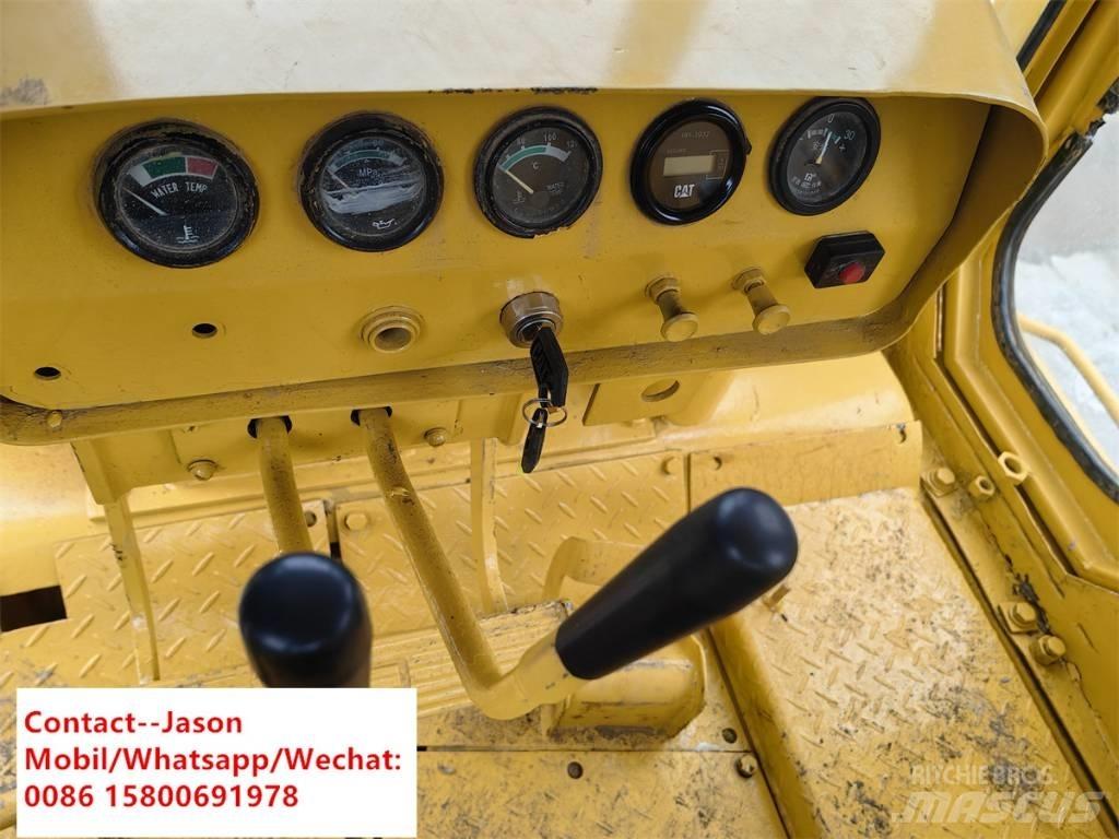 CAT D 7 G Bulldozer på larvebånd