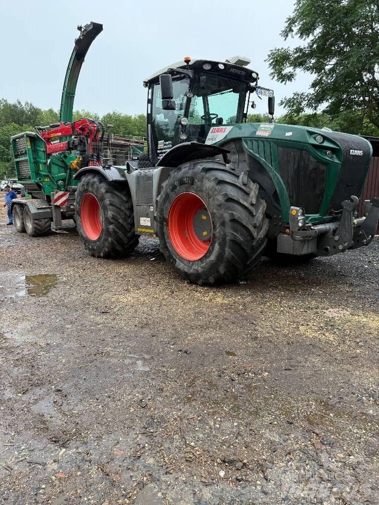 JENZ HEM593Z Flishuggere / neddelere