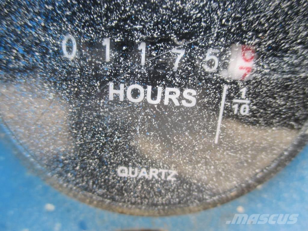 Genie GS 3246 Saxlifte