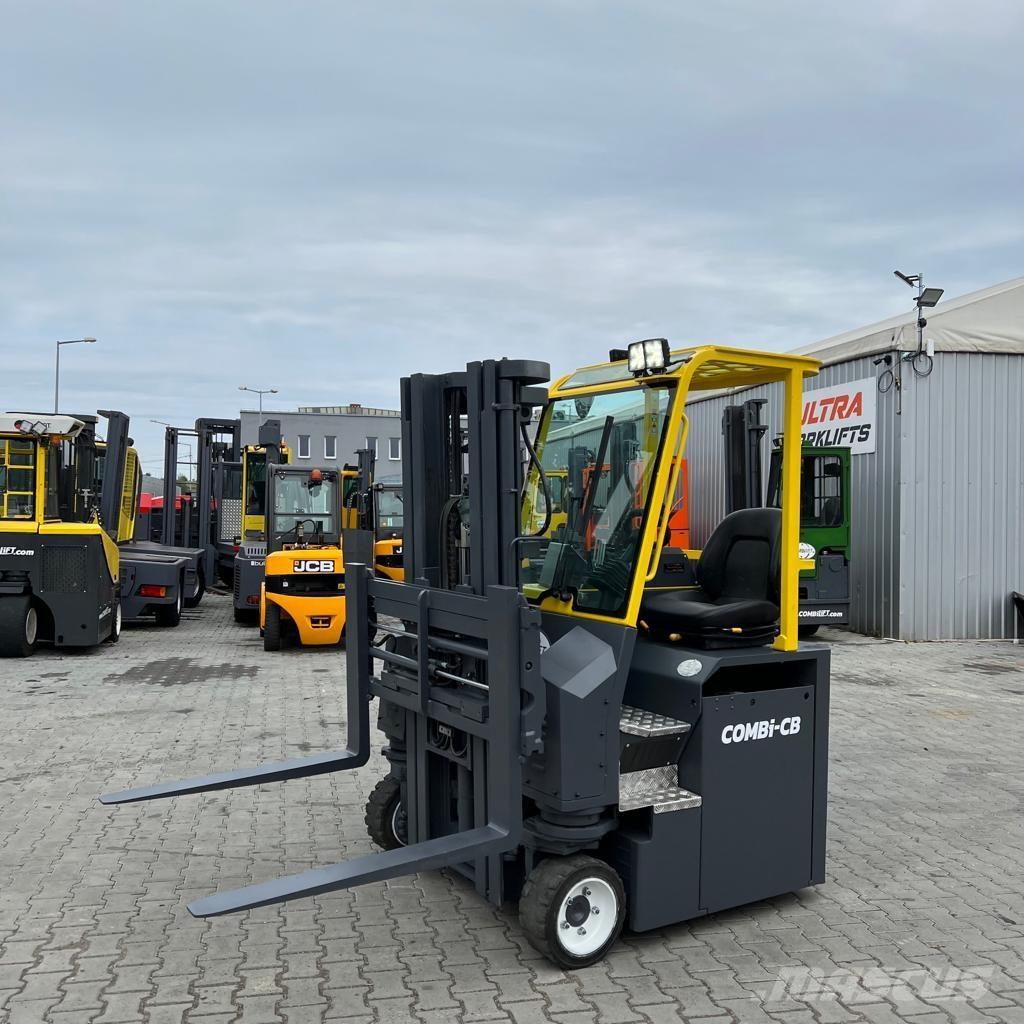 Combilift CBE 3000 4-vejs truck