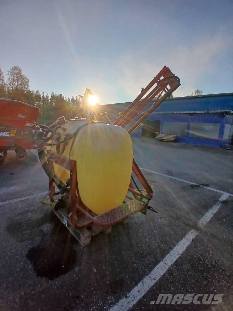 Hardi NK 850 / 12M Liftsprøjter