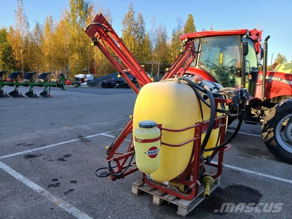Hardi NK 850 / 12M Liftsprøjter