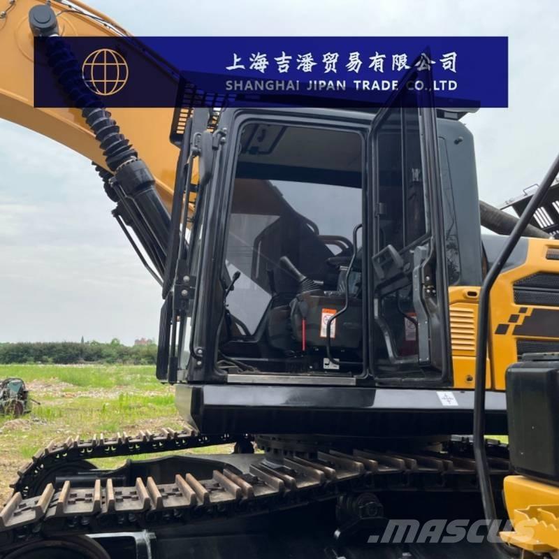 Sany SY 550 H Gravemaskiner på larvebånd