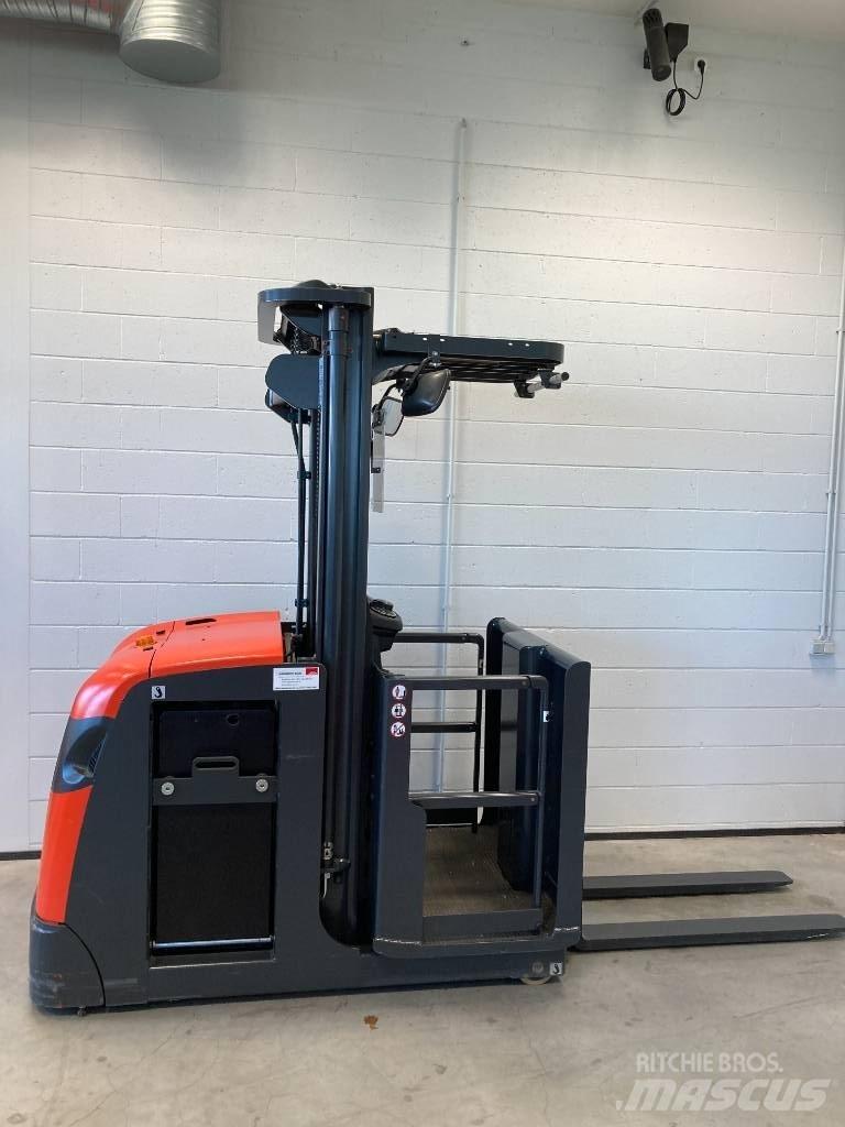 Linde V10/5021 Plukketruck, medium