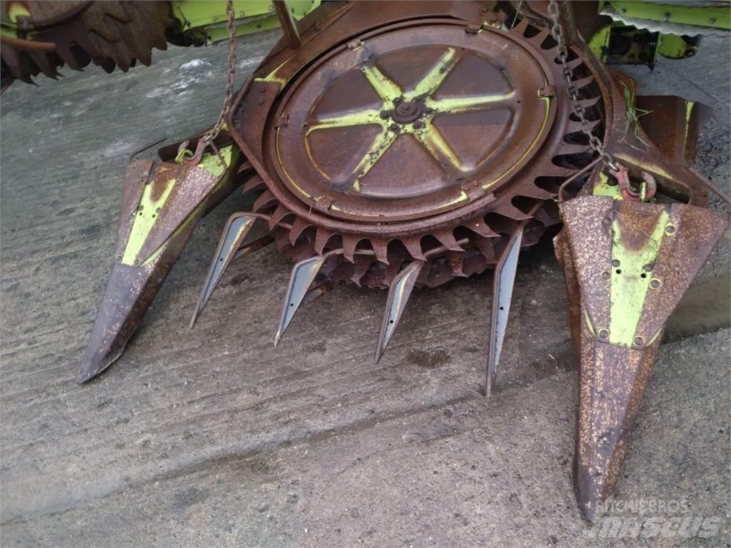 CLAAS RU 450 extra Landbrug - Andet 