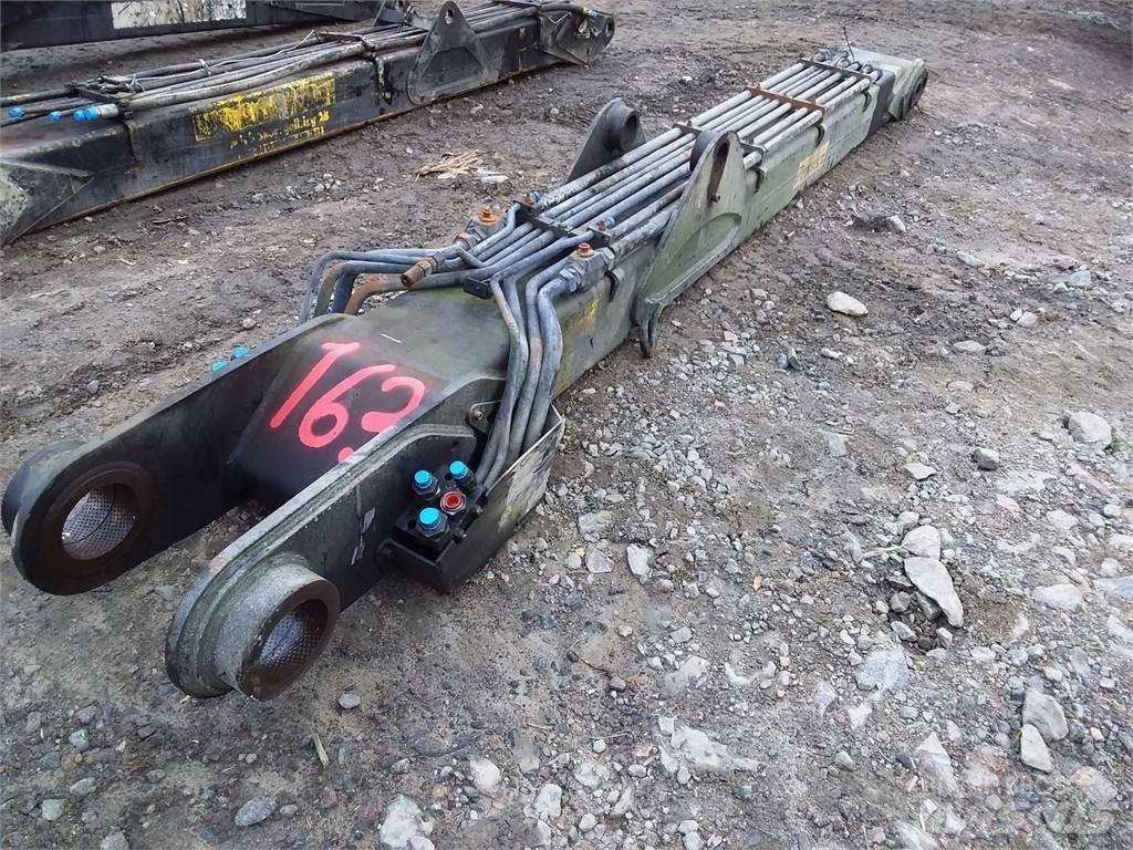 Ponsse C55    110 Kraner til skovningsmaskine