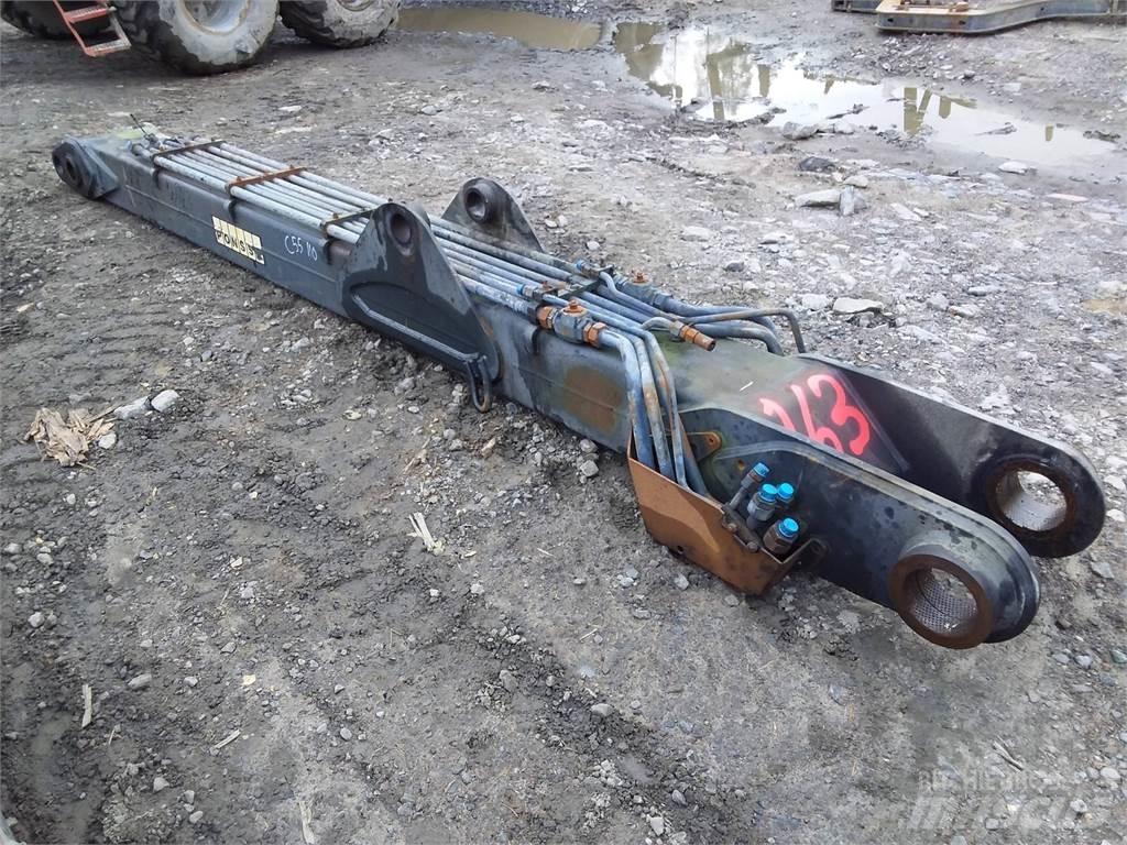 Ponsse C55    110 Kraner til skovningsmaskine