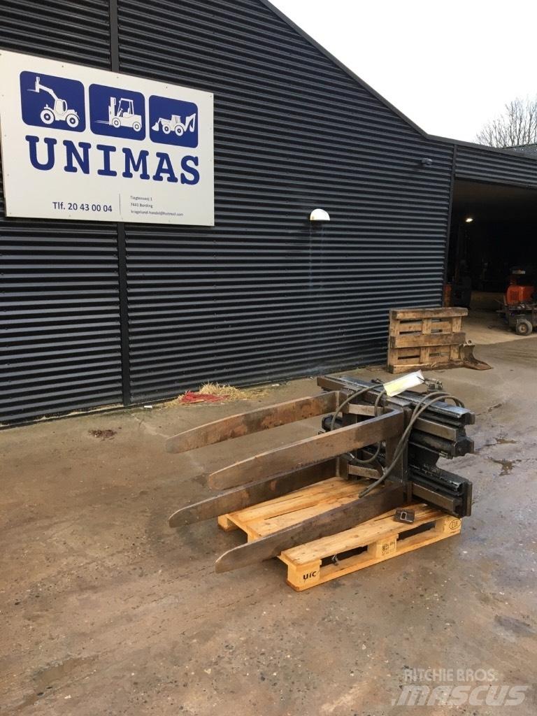  Andet 360 rotator Andet tilbehør