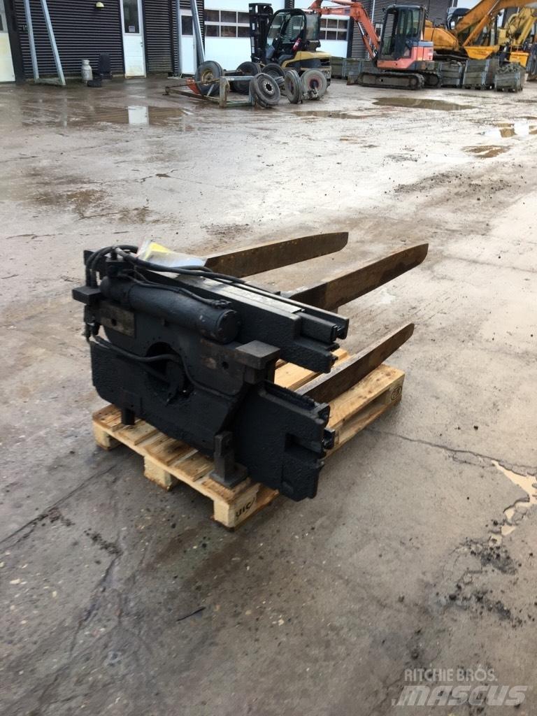  Andet 360 rotator Andet tilbehør