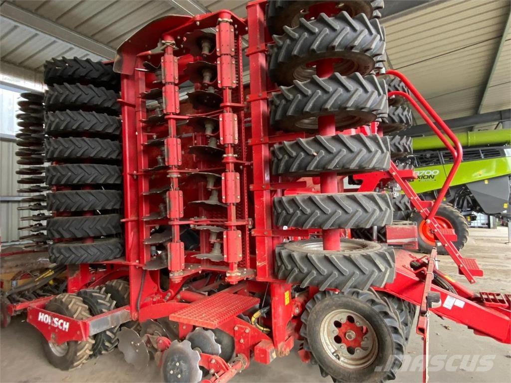 Horsch Pronto 7 DC Såmaskine