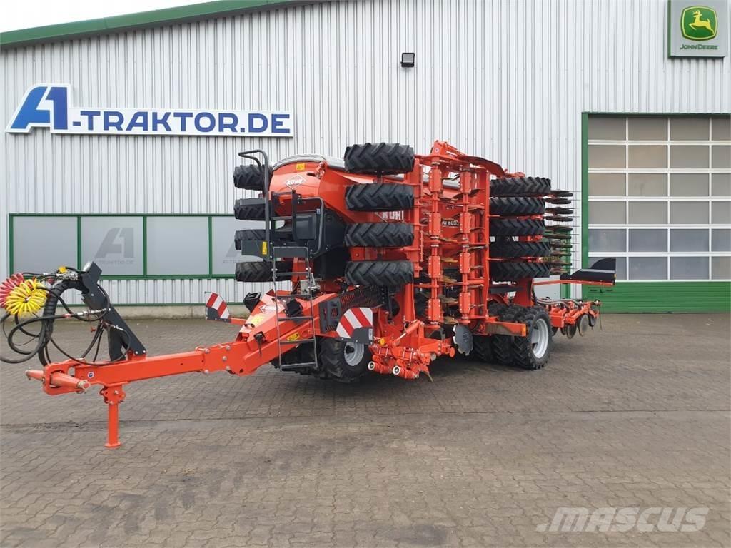 Kuhn ESPRO6000 Såmaskine