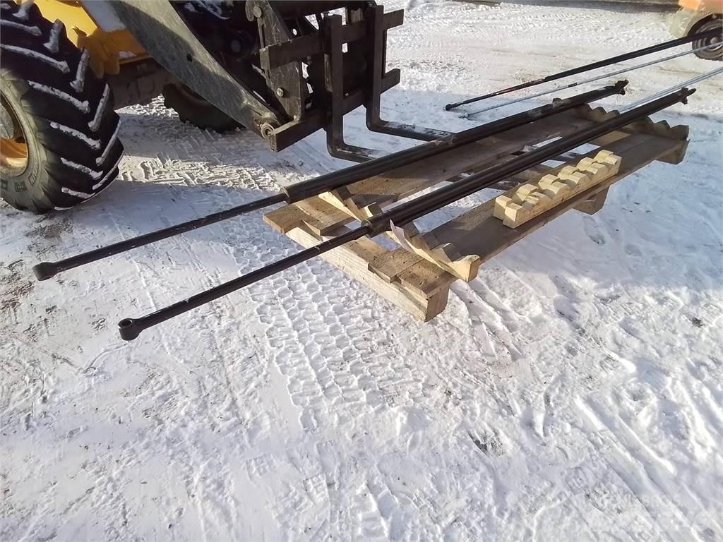 Eco Log 580C Kraner til skovningsmaskine